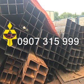 THÉP HỘP 350X350